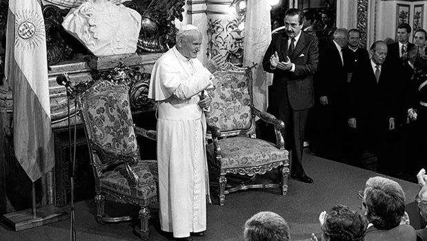 El renacer de la defensa nacional