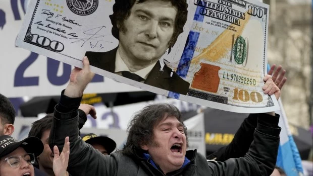 Amenazas a la democracia