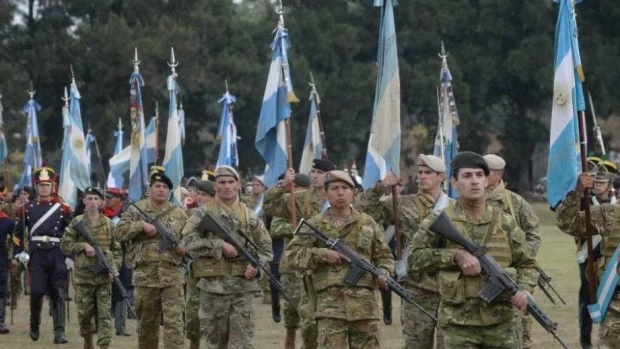 Honor Militar
