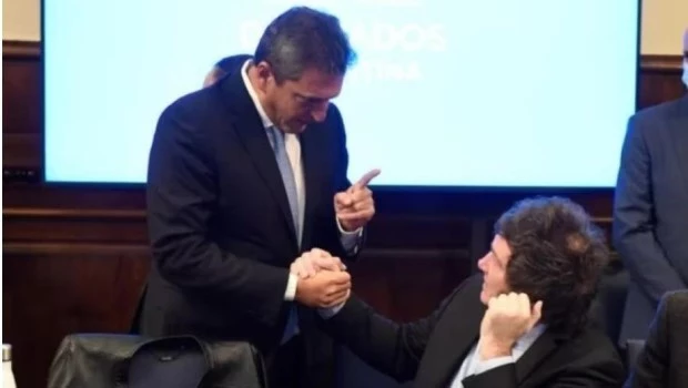 El “todo tiene que ver con todo” de CFK más vigente que nunca