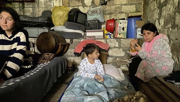 Azerbaiyán aplastó a los separatistas armenios y recupera Nagorno Karabaj 