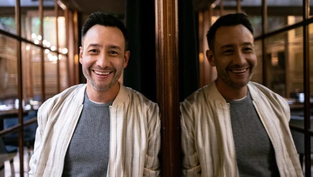 Luciano Pereyra y la aventura de crecer: lanza un nuevo álbum para celebrar su 25 años de carrera
