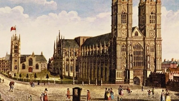 El rincón de los poetas