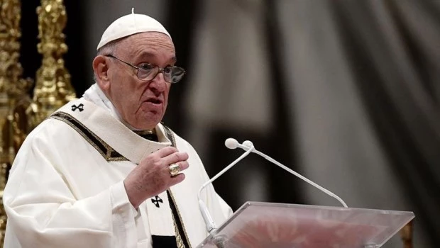 El Papa viaja mañana a Marsella a pedirle a Europa una política migratoria para el Mediterráneo 