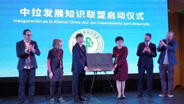 El futuro de las relaciones de China con América latina