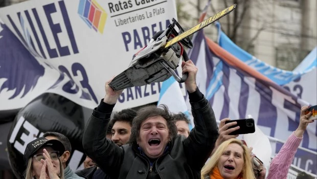 De las urnas de Chaco al voto de los diputados