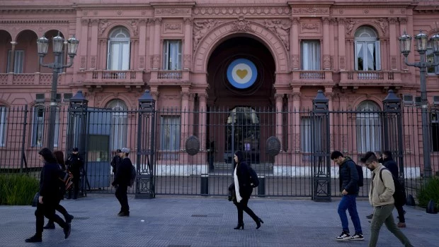 El peor cepo: el gasto estatal intocable