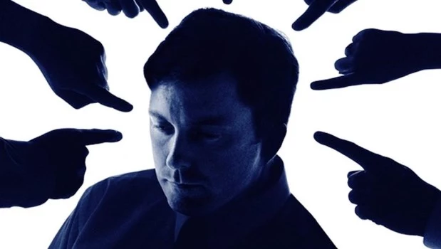 La salud mental como arma discursiva política