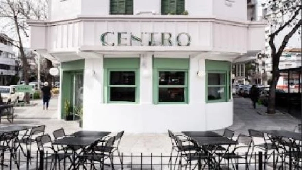 Platos gourmet en Caballito