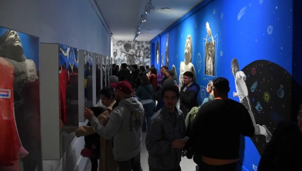 Más de un millón de personas disfrutó de La Noche de los Museos
