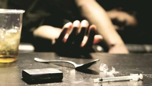 Drogas: ¿drama sin solución?