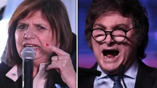 Una segunda vuelta sin kirchnerismo