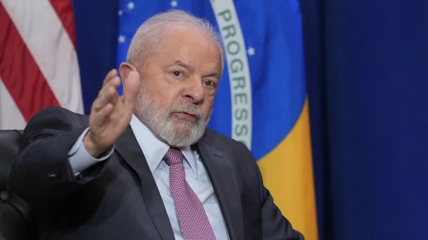 Lula remarcó que Vietnam quiere un acuerdo comercial con el Mercosur