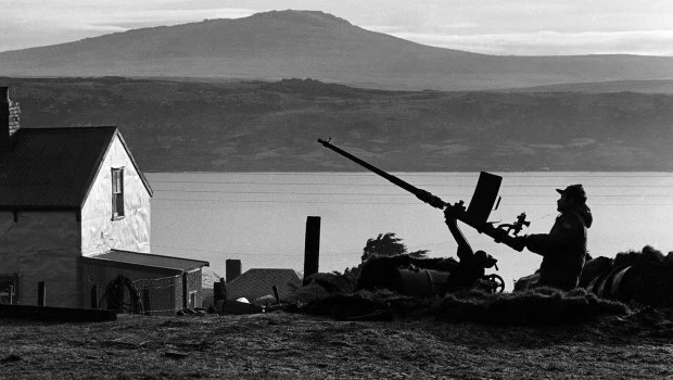 Malvinas a la luz de la esperanza tolkieniana