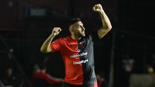 Colón le ganó a Argentinos, salió de la zona de descenso y lidera la Zona A  junto a Huracán - Deportes | Diario La Prensa