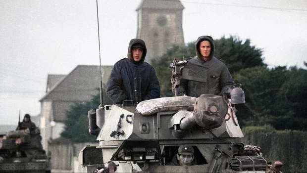 Malvinas a la luz de la esperanza tolkieniana