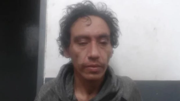 José Luis Báez, quien poseía un extenso prontuario, no murió ahogado.