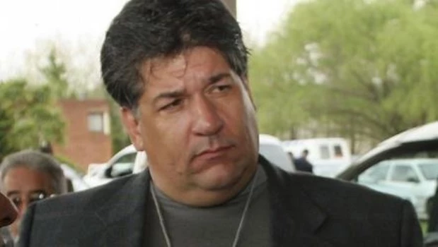 Guido Antonini Wilson.