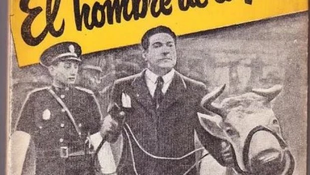 En memoria de Omar Vignole 