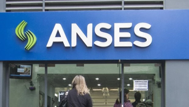Anses pagará mañana jubilaciones y pensiones que superan los $ 87.460 con DNI terminado en 8 y 9
