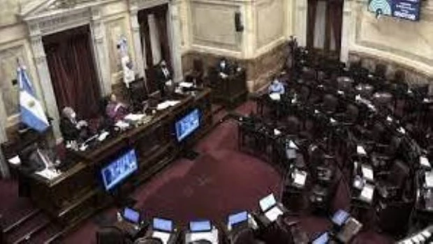 El Senado sesiona hoy para tratar Ganancias y alquileres en una sesión en la que insistirá por Figueroa, una jueza K