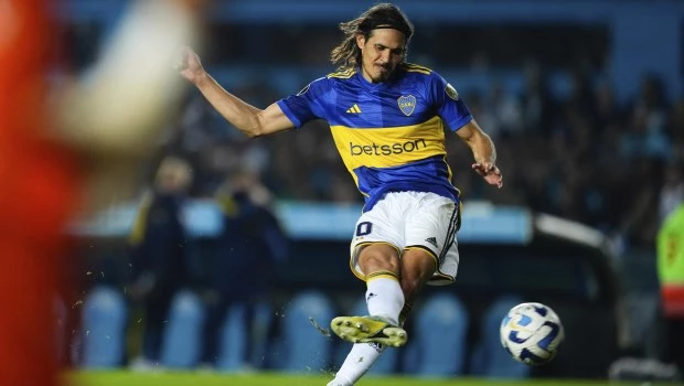 Boca recibe a Palmeiras en el primer duelo de las semifinales de la Copa Libertadores 