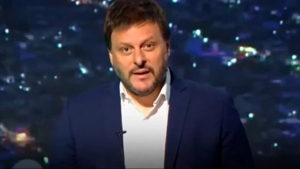 Santoro dijo que en el debate apeló a los votantes de Lousteau que ven "un problema de sensibilidad" en CABA 