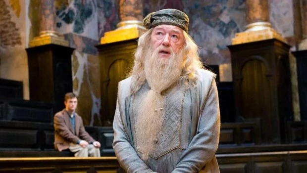 A los 82 años, murió Michael Gambon, conocido por interpretar a Dumbledore en la saga Harry Potter 