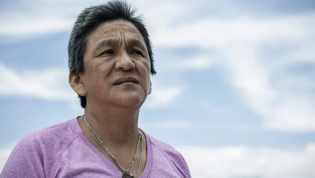 La justicia autorizó el traslado de Milagro Sala a un centro médico de La Plata para su tratamiento