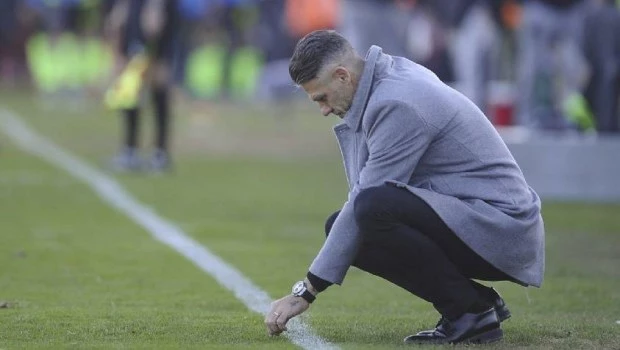 La credibilidad de Demichelis