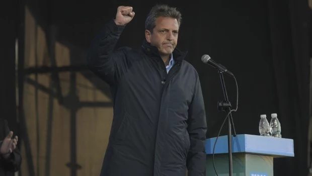 La democracia está en riesgo