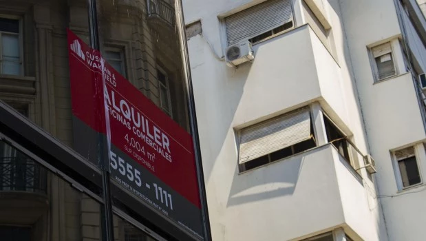 Se dio marcha a la reforma de la ley de alquileres: se mantienen los tres años de contrato con aumentos cada seis meses