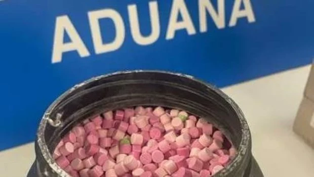 Crean un registro para controlar la importación y exportación de fentanilo