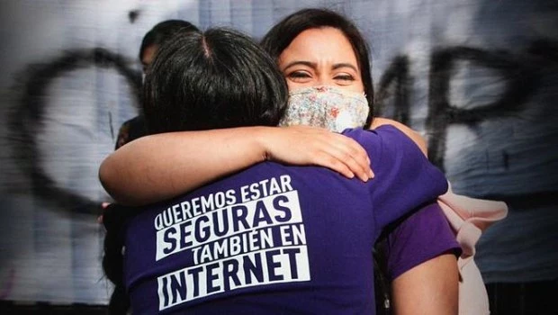 El Senado aprobó el proyecto para incorporar la figura de violencia digital