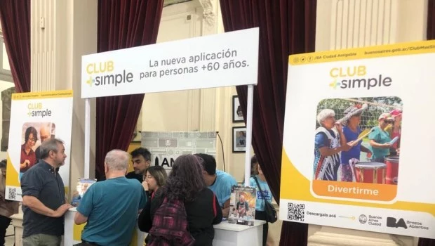 Inclusión Digital: cómo mejorar la calidad de vida de las personas mayores a través de la tecnología