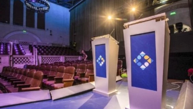 Se ultiman detalles para el primer debate presidencial en Santiago del Estero