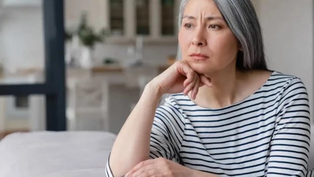 ¿La menopausia provoca confusión mental? 