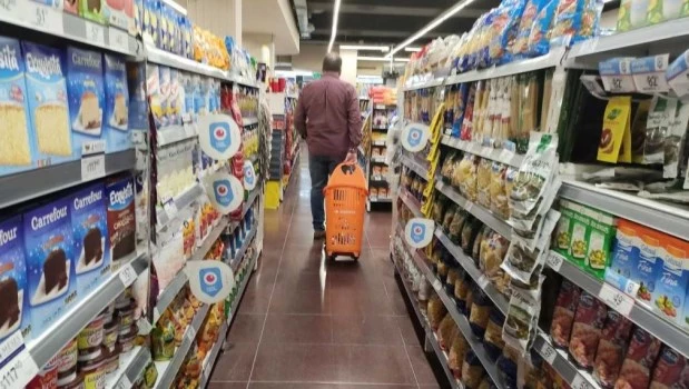 Estiman que la inflación de septiembre alcanzó el 11%