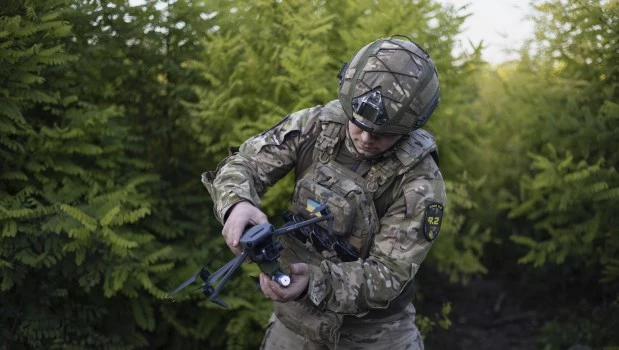 Ucrania se prepara para una guerra larga