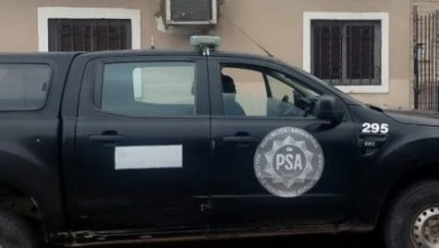 Detuvieron a un prófugo por trata de personas: captaba menores en Bolivia y las trasladaba a Buenos Aires