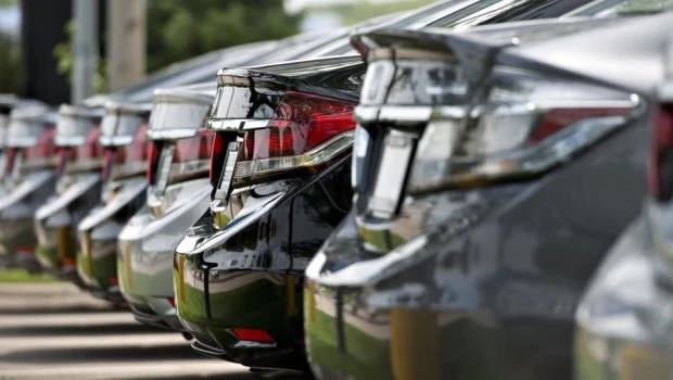 El patentamiento de autos cayó en septiembre, a pesar de la implementación de Precios Justos