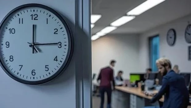 Seis de cada diez argentinos trabaja menos de 8 horas por día