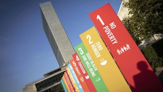 La agenda 2030 que impulsa el Club de Roma tiende a la despoblación mundial.