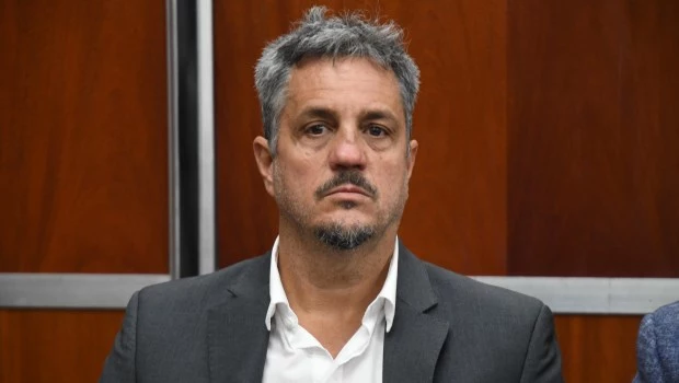 Comenzó el juicio por la muerte del hijo de Storani: "El acusado actuó con un desprecio absoluto por la vida ajena"