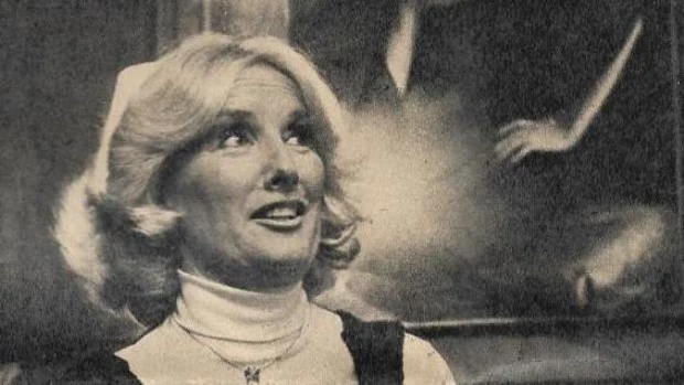 Confesiones de una artista irrepetible