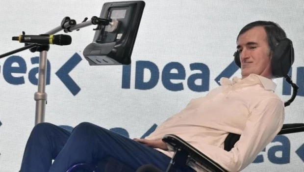 Esteban Bullrich en IDEA: "La mejor forma de salir de la pobreza es la educación de calidad"