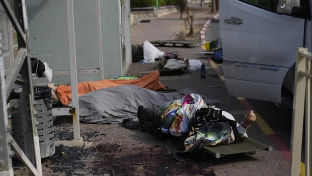 Hamas afirmó que ataque del 7 de octubre fue una "etapa necesaria" contra "los complots israelíes"