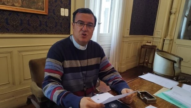 “Si Javier Milei se arrepintió no puedo saberlo, porque no estoy en su corazón”