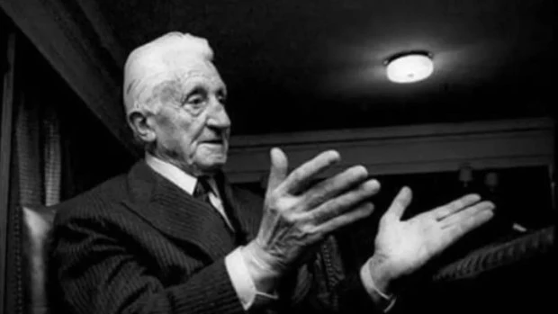 Arturo Illia, un presidente ejemplar