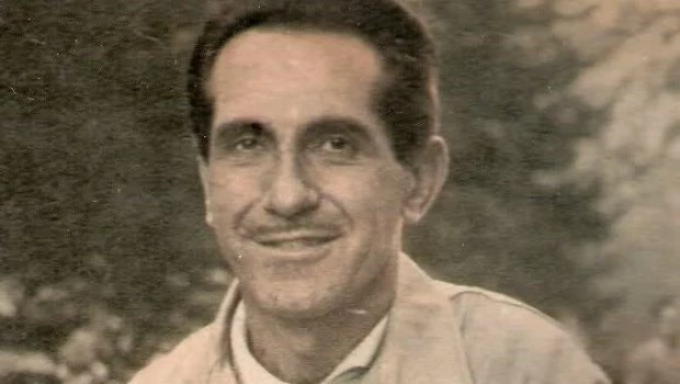 Carlos Menditeguy se destacó en automovilismo, tenis, polo y golf, entre otros deportes.